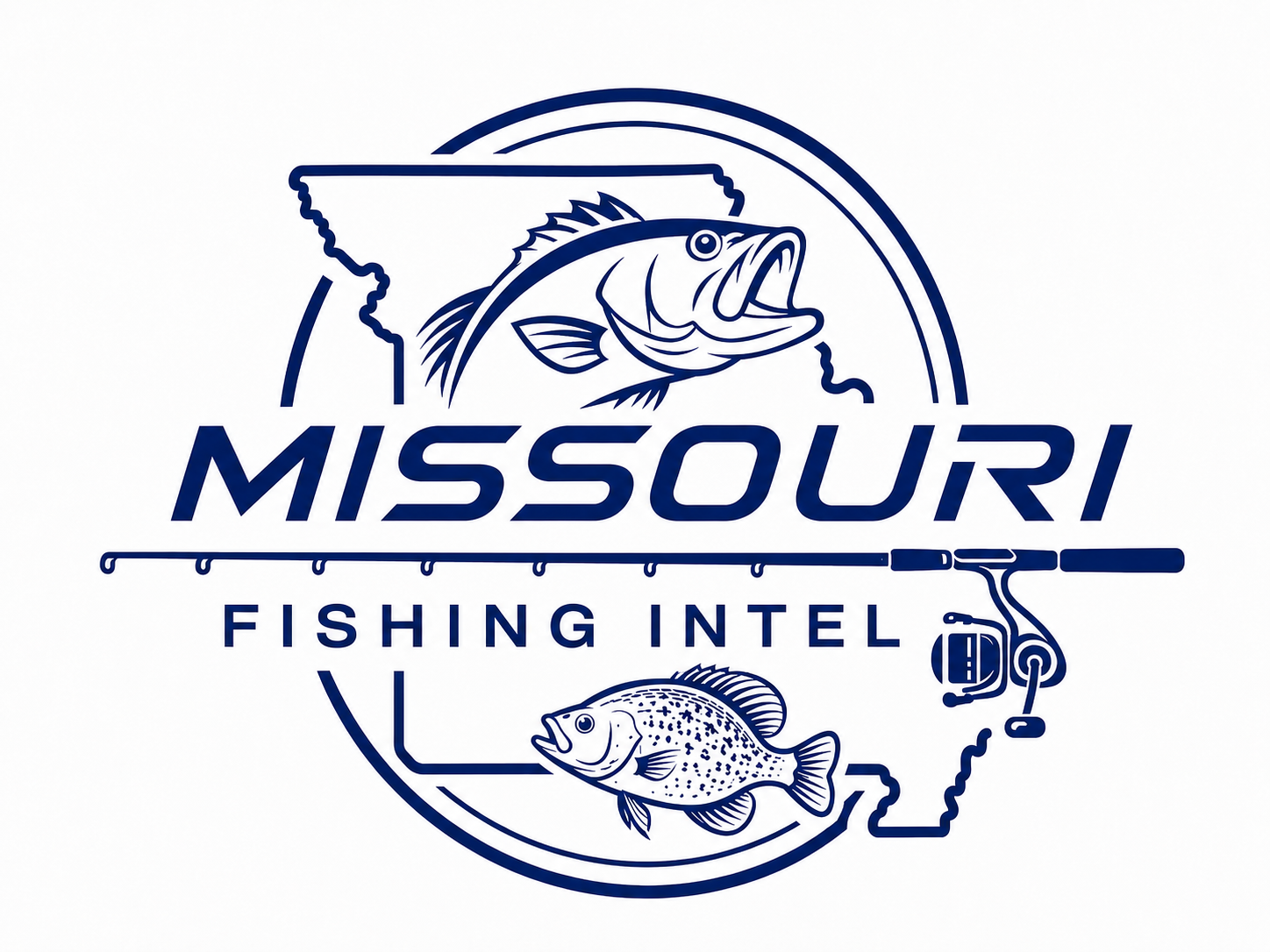 Missouri Fishing Intel